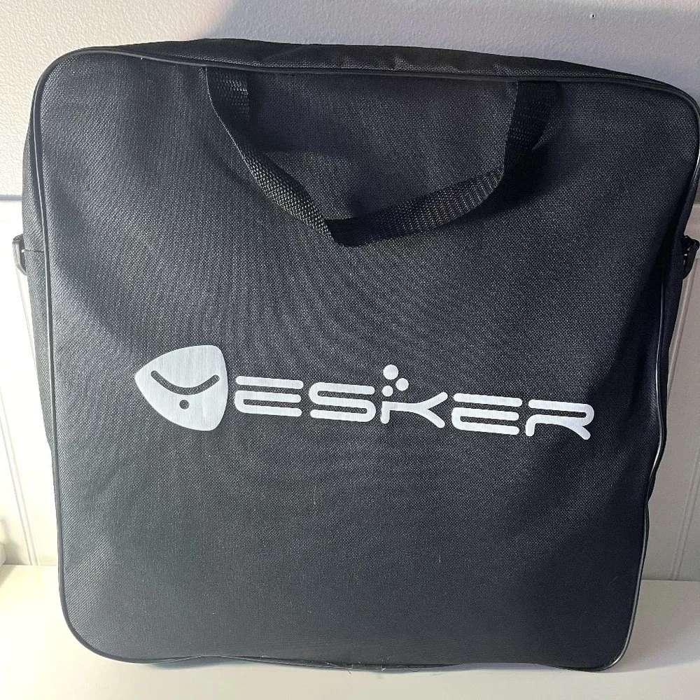 Esker Ring Light